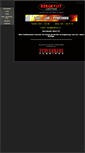 Mobile Screenshot of bergkvist.li